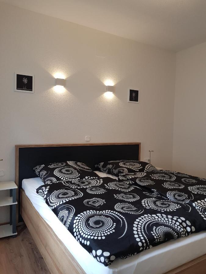 80 Qm Apartment Super Zentral In Melsungen Mwst Ausweisbar Exterior photo