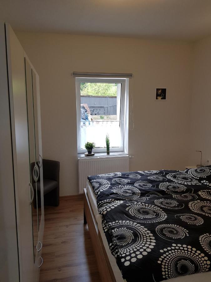 80 Qm Apartment Super Zentral In Melsungen Mwst Ausweisbar Exterior photo