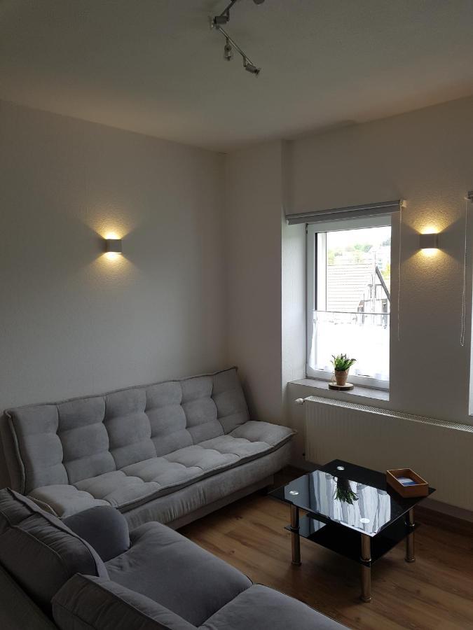 80 Qm Apartment Super Zentral In Melsungen Mwst Ausweisbar Exterior photo