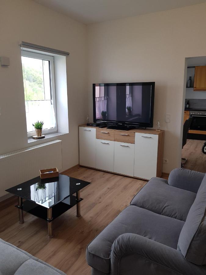 80 Qm Apartment Super Zentral In Melsungen Mwst Ausweisbar Exterior photo