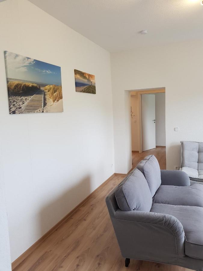 80 Qm Apartment Super Zentral In Melsungen Mwst Ausweisbar Exterior photo